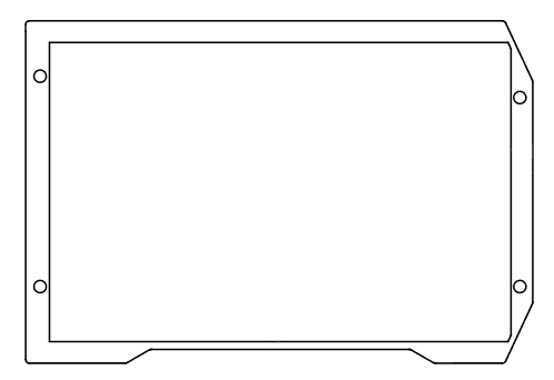 Form 4 漫射板方向