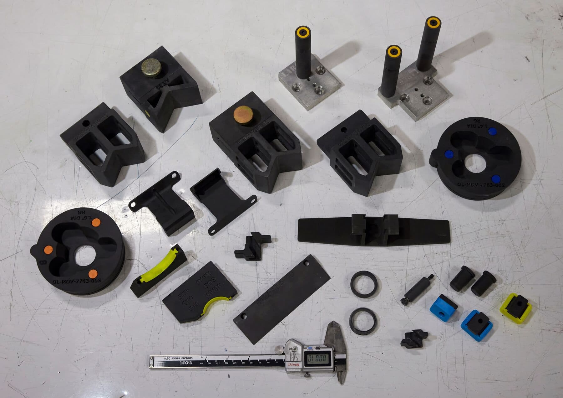 伊顿的制作辅助工具