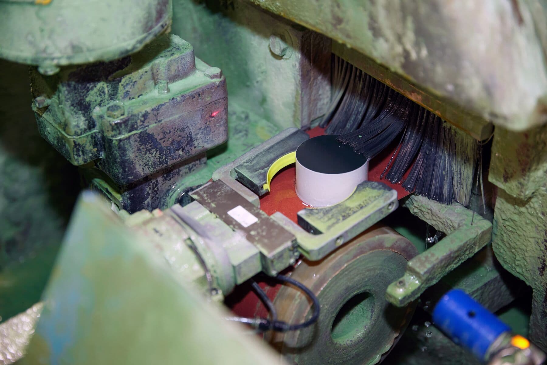 SLS 3D 打印的制作辅助工具已部署在生产线上