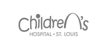 圣路易斯儿童医院标志