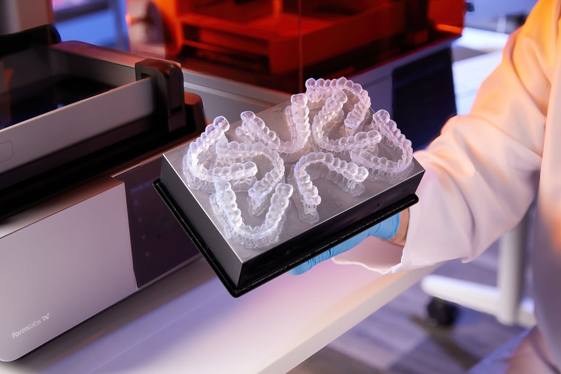 Dental LT Comfort Resin