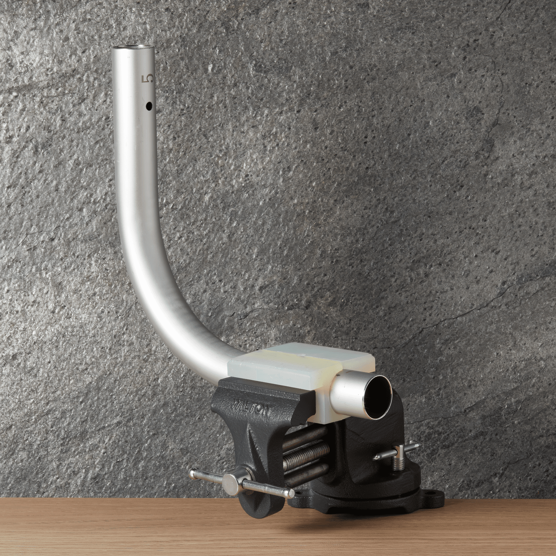 3D 打印软爪夹具