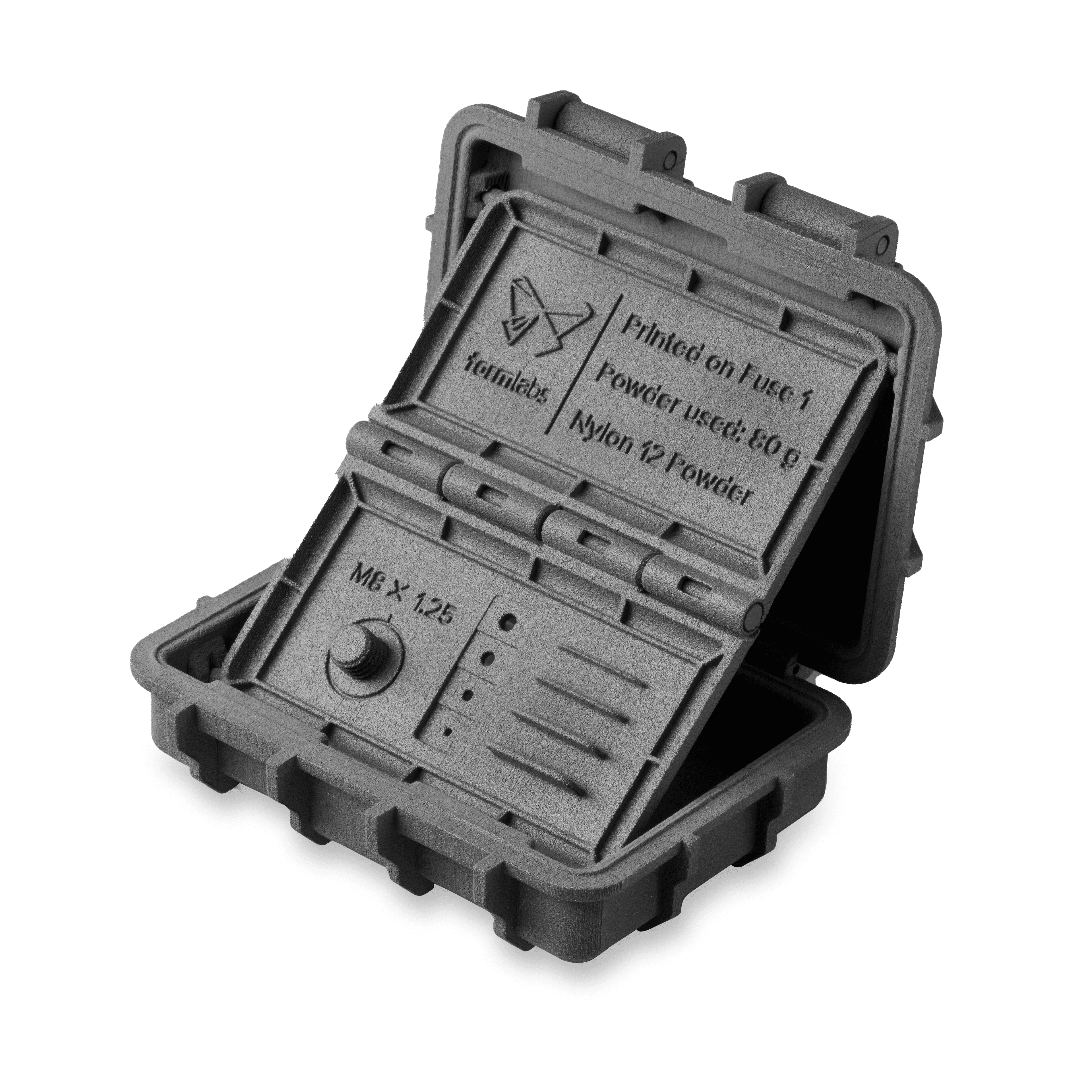 索取免费样品部件