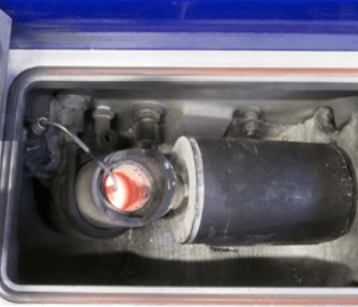 真空或离心铸造