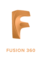 Fusion 360 标识