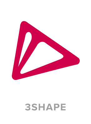 3shape 标识