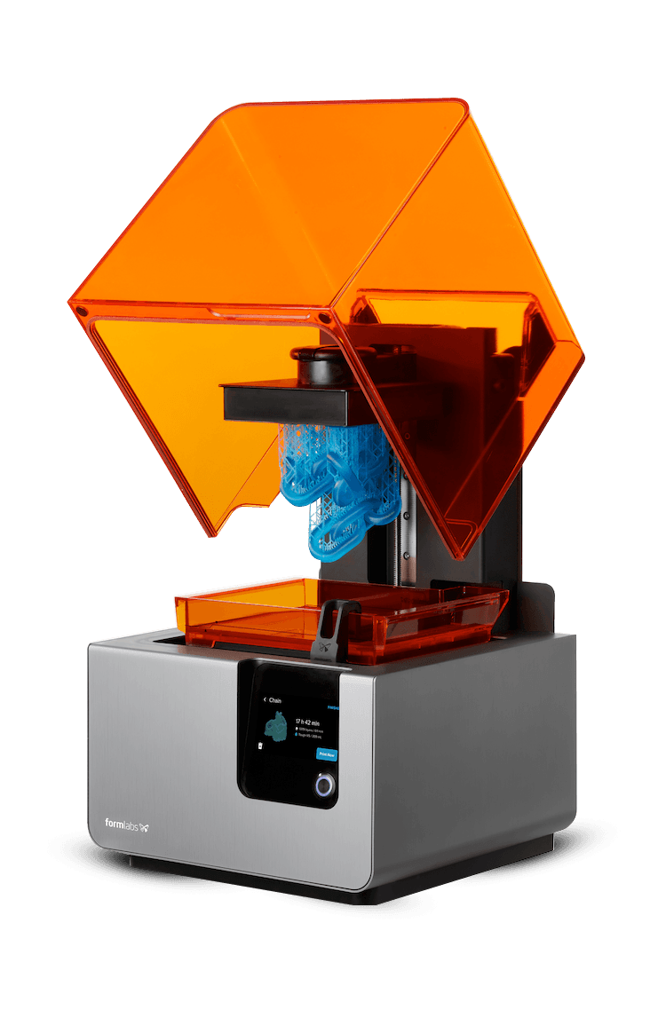 Formlabs Form 2