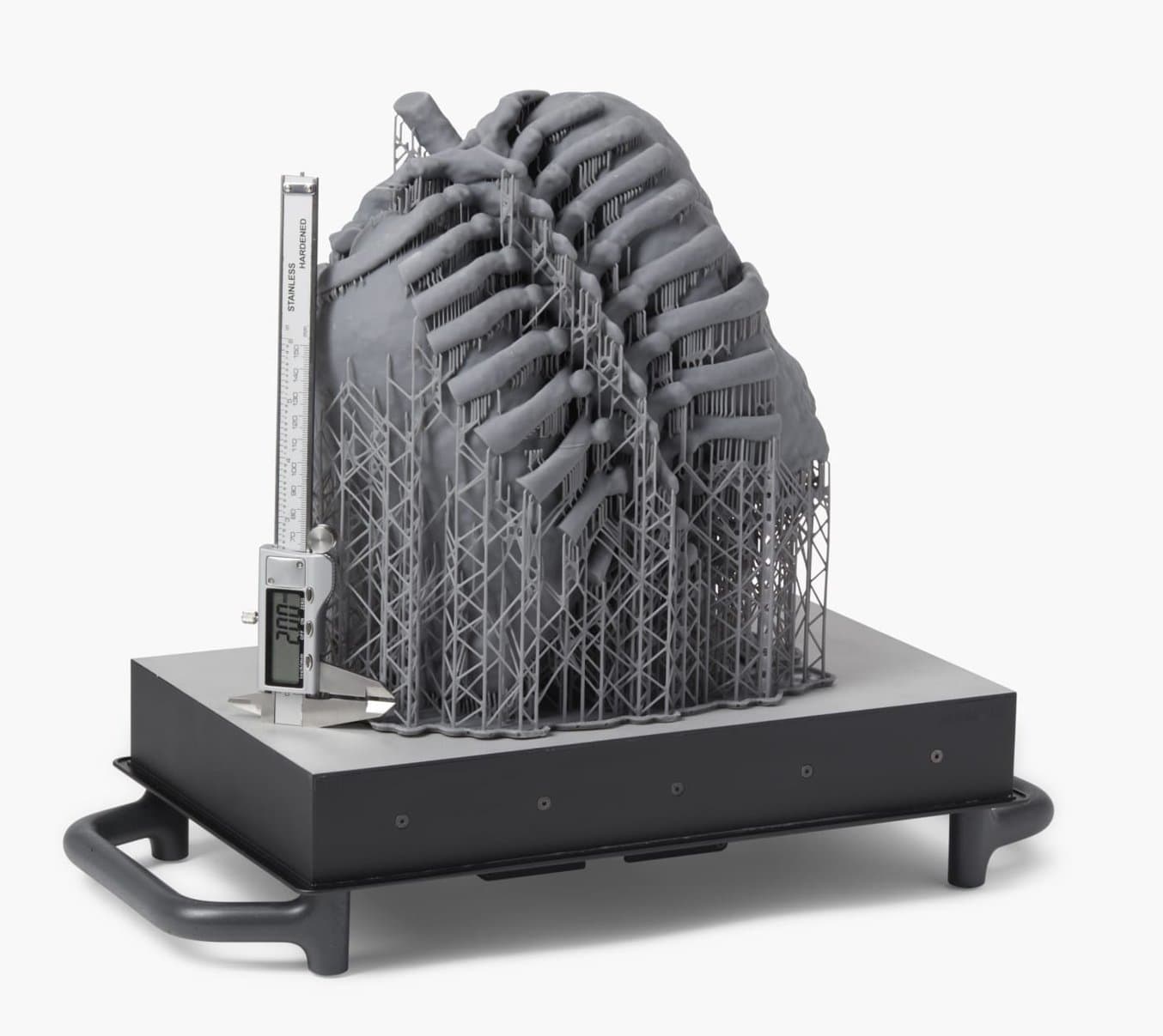 医疗 3D 打印模型