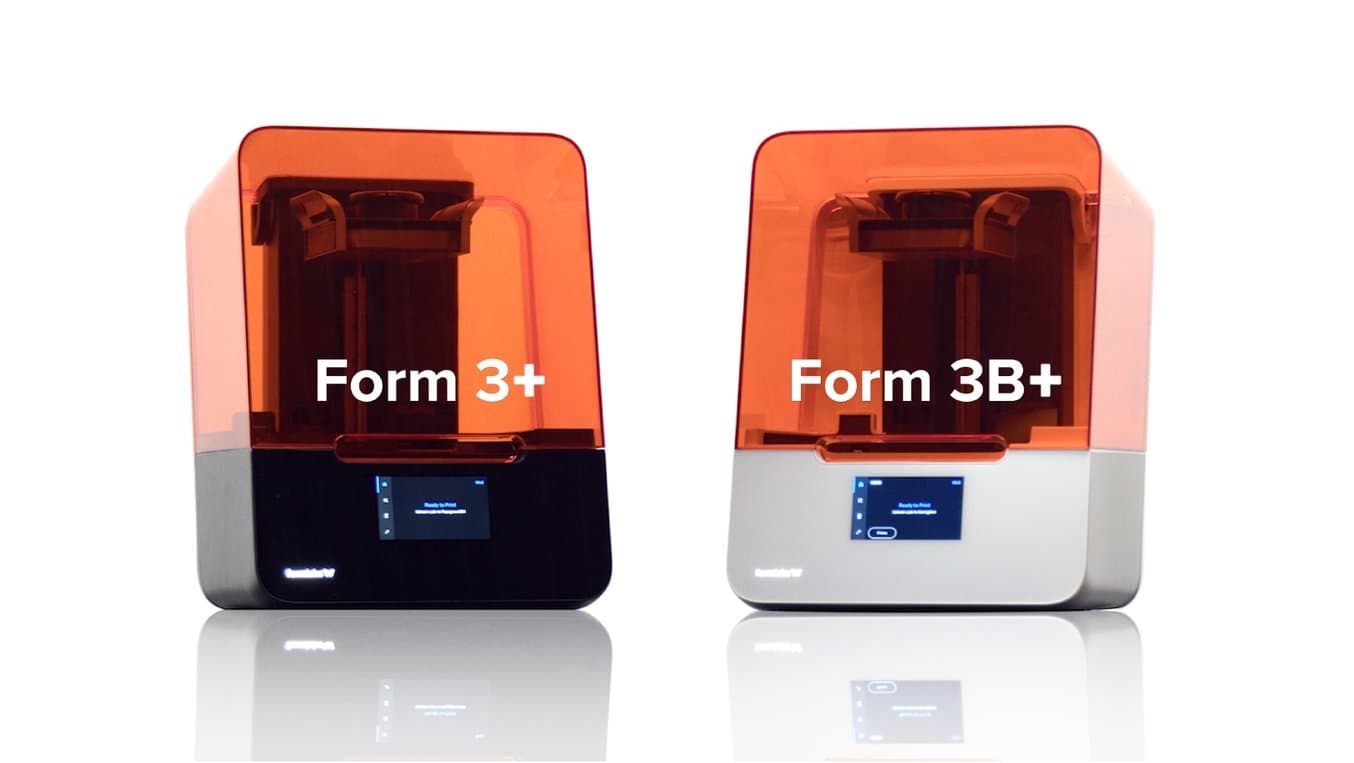 Form 3+ and Form 3B+