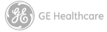 GE Health 标志