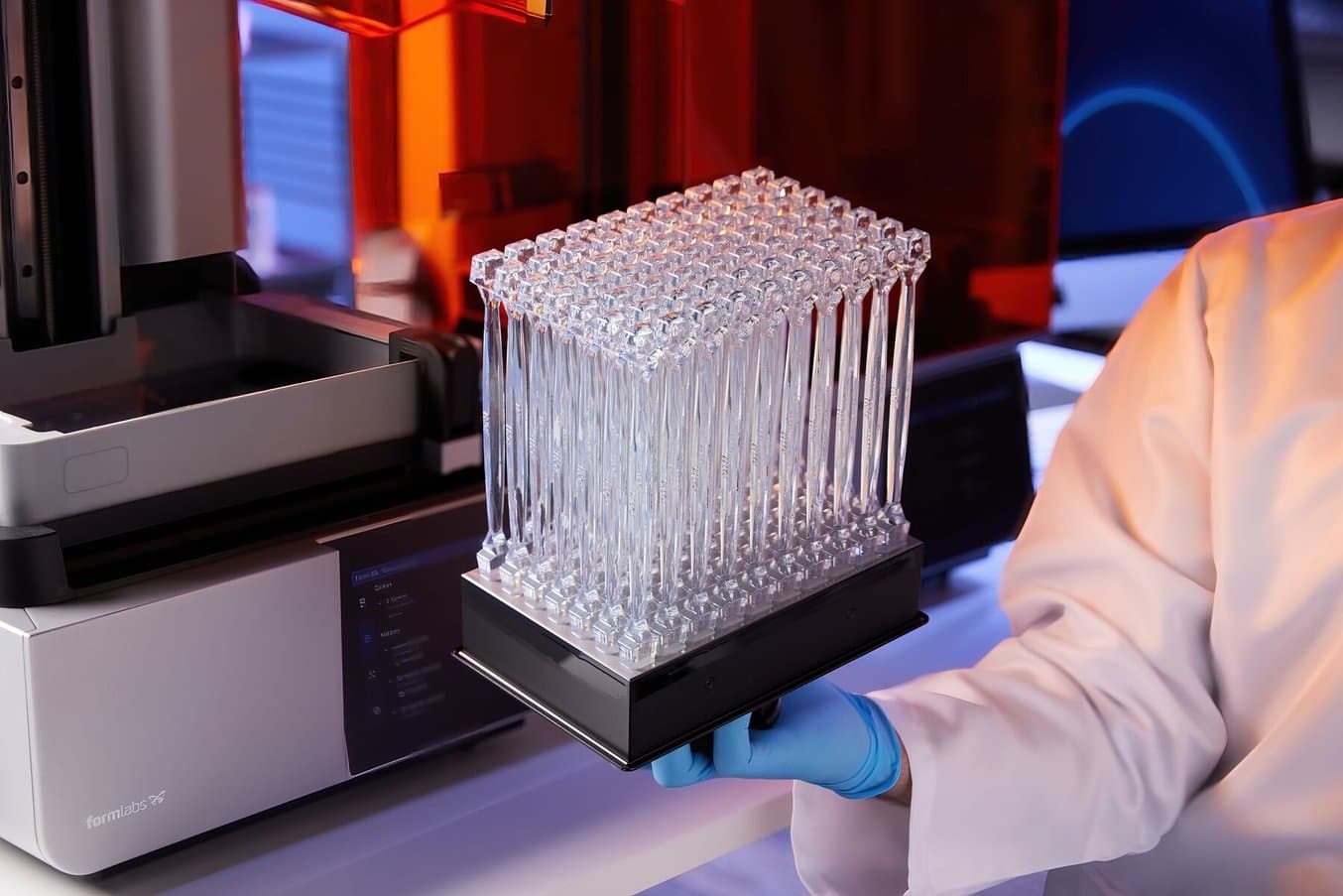 Form 4 打印部件