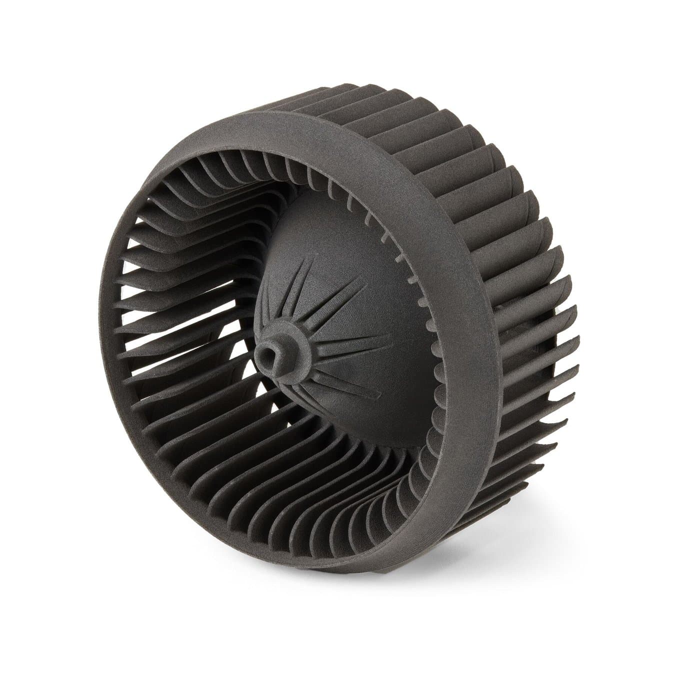 Formlabs SLS 3D 打印部件