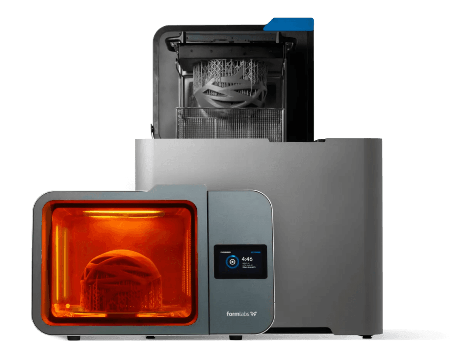 简化后处理工作