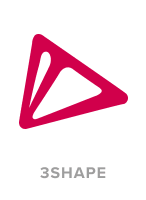 3dshape 标识