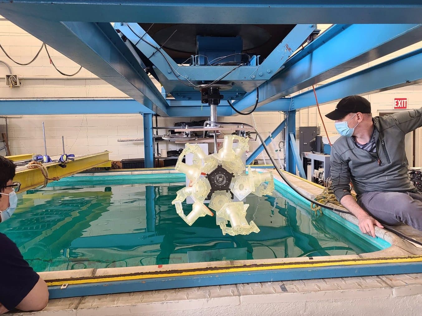 3D 打印采样器