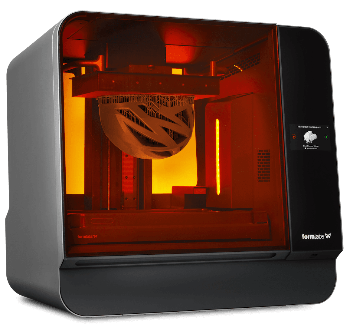 Form 3L－大幅面 SLA 3D 打印机
