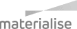Materialise 标志