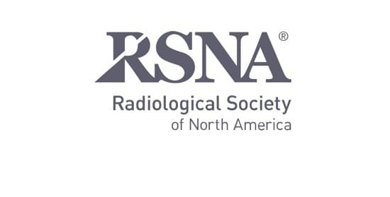 RSNA 标志