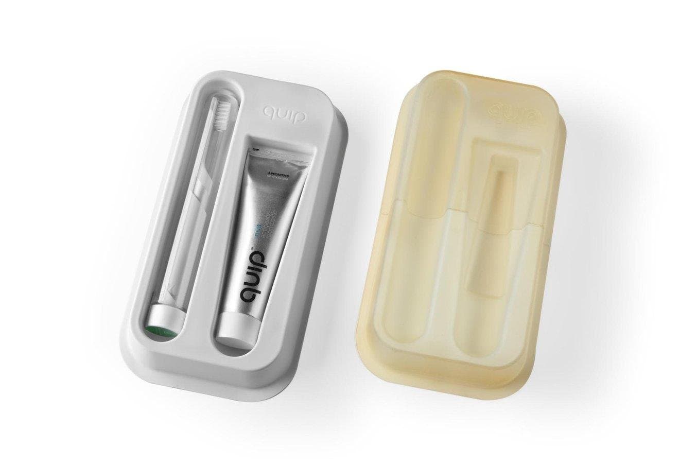 用于热压成型塑料包装和最终部件的模具。