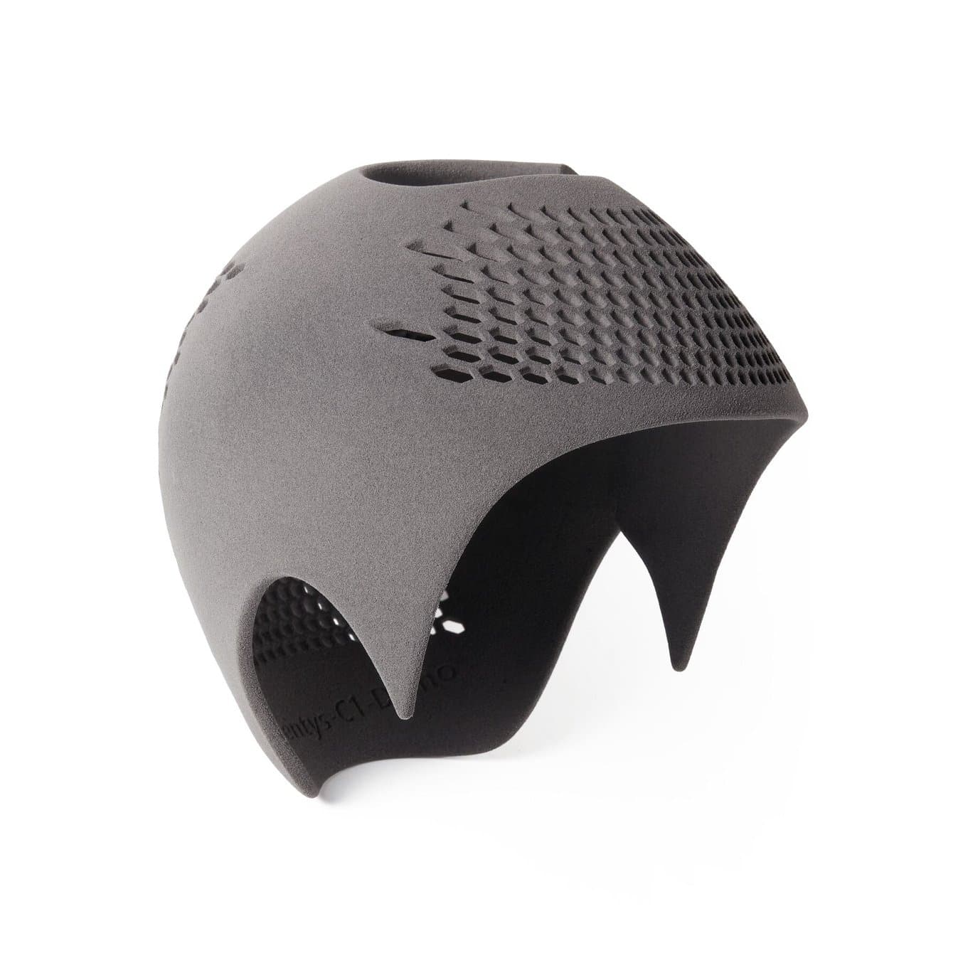 Formlabs SLS 3D 打印部件