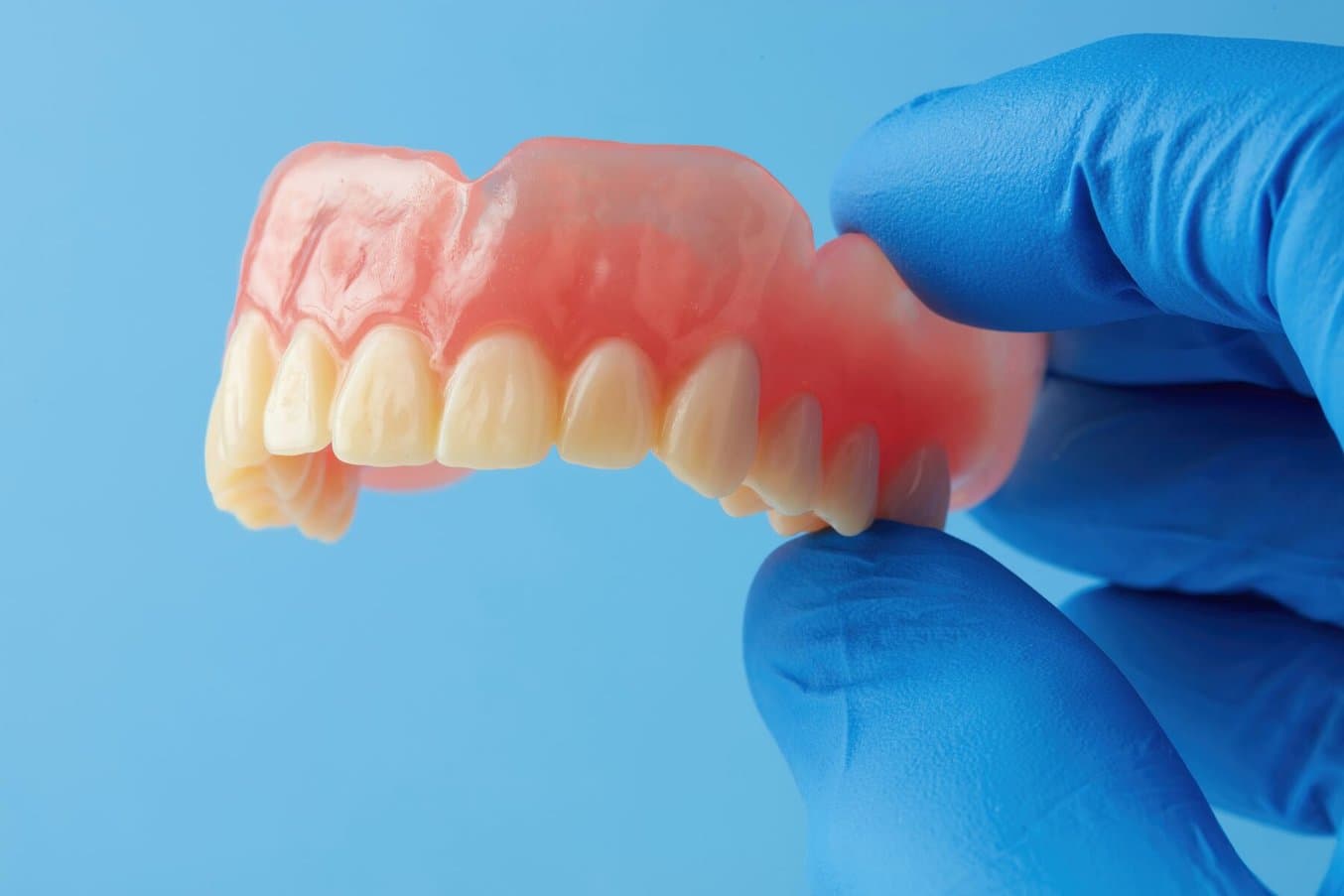 Premium Teeth Resin