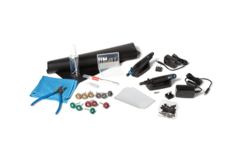 Finishing Tools