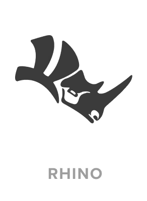 rhino 标识