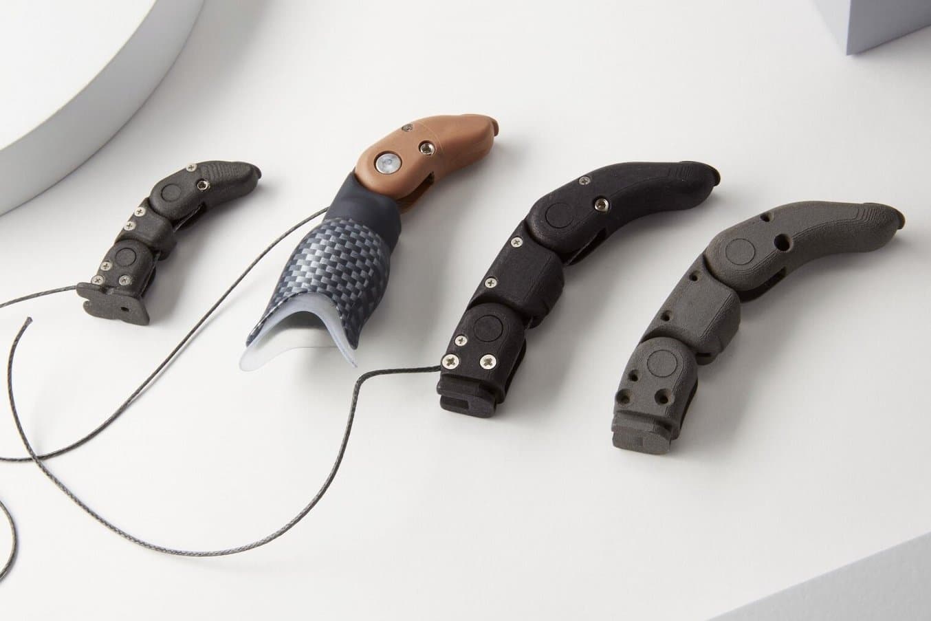 Partial Hands Solution