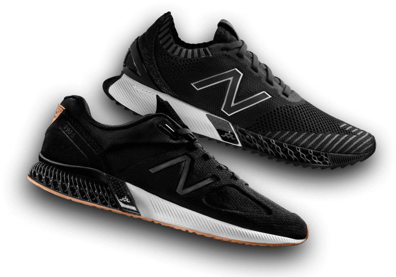 New Balance 鞋类