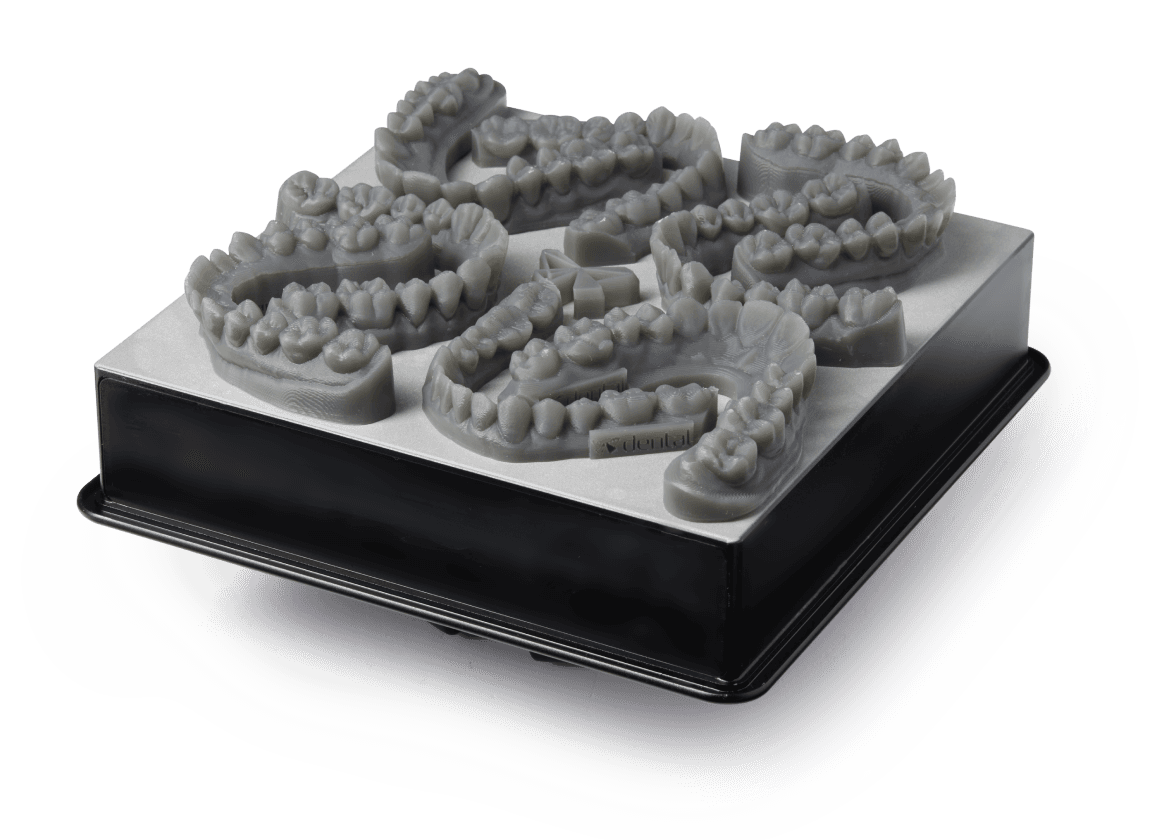 Draft Resin