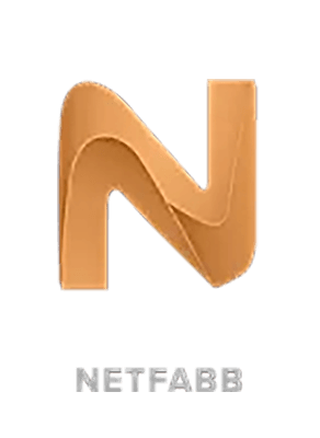 netfabb logo
