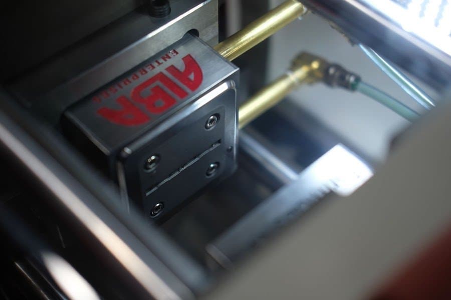 3D 打印模具制作