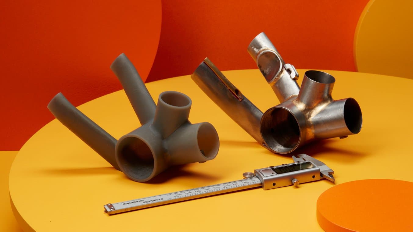 快速原型制造网络研讨会