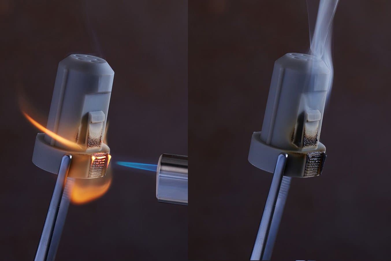 Flame Retardant Resin