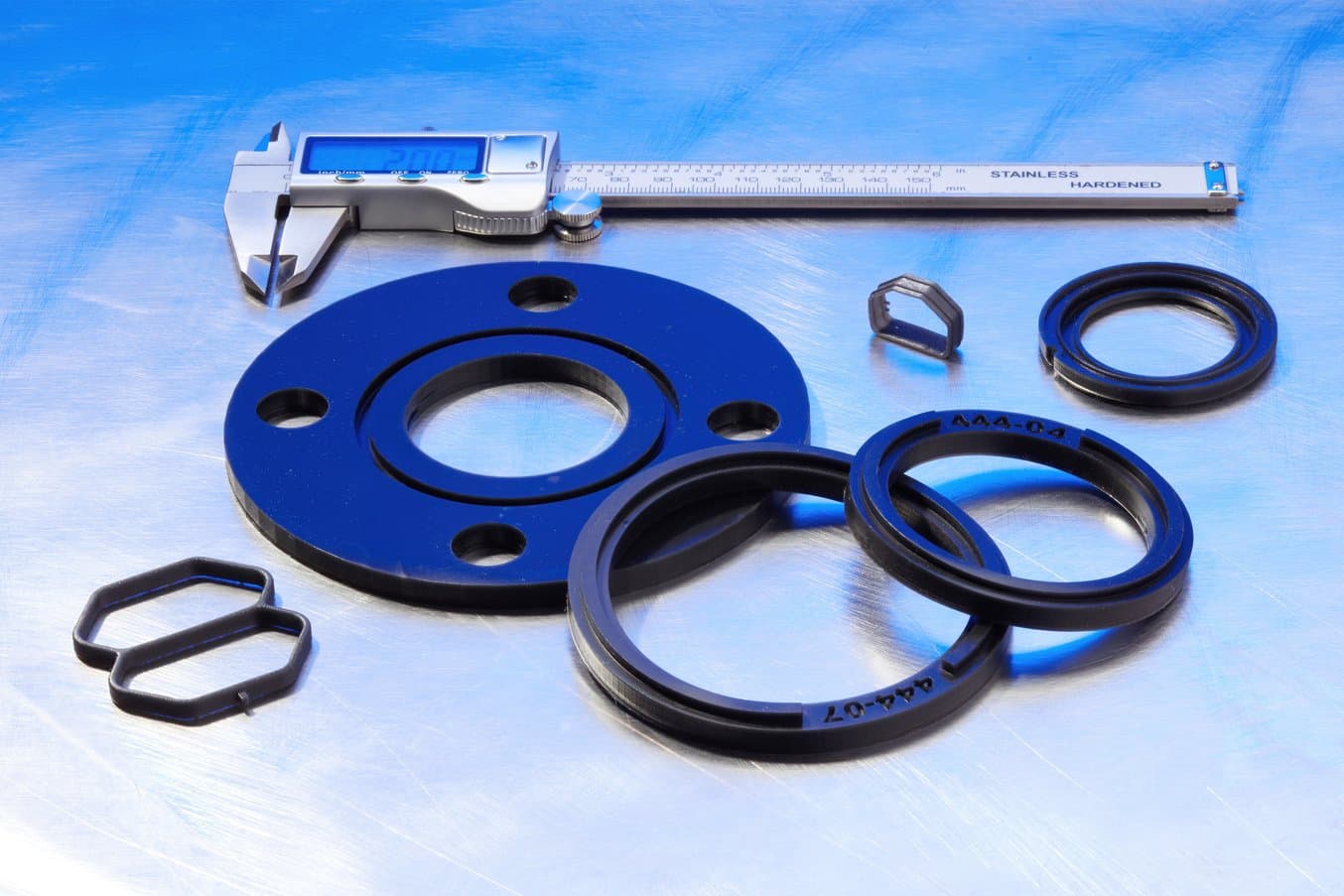 使用 Polyurethane 1000 Resin 3D 打印的自行车脚踏板