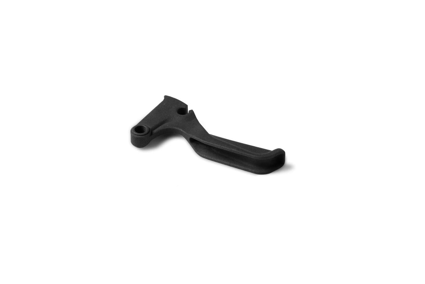 Nylon 11 CF Powder 3D 打印样品部件