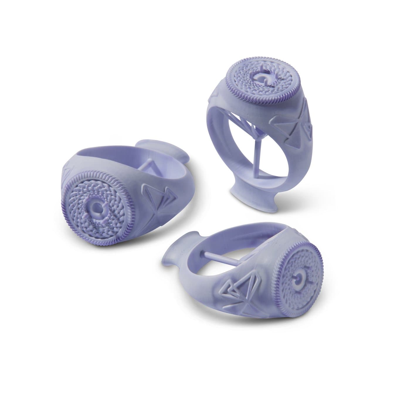 True Cast Resin 样品部件