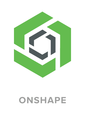 onshape 标识
