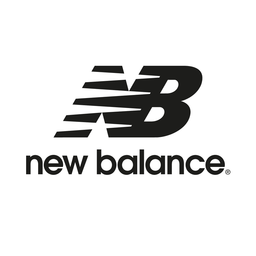 New Balance 标志