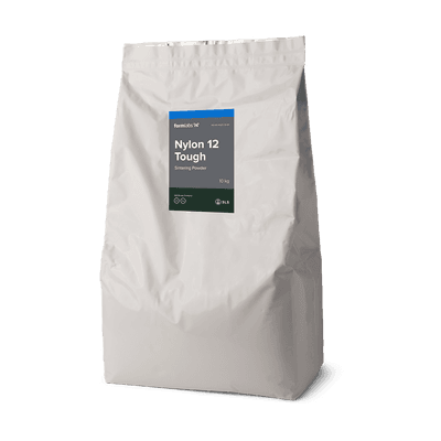 Nylon 12 Tough Powder 10 kg