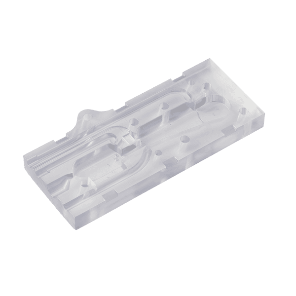 Clear Resin V5