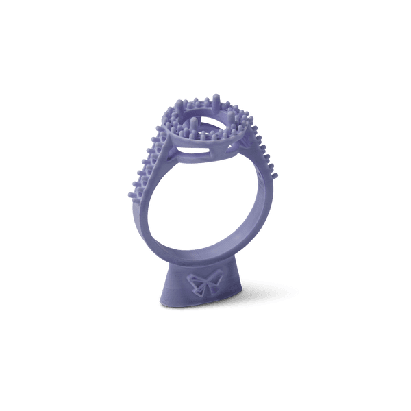 True Cast Resin
