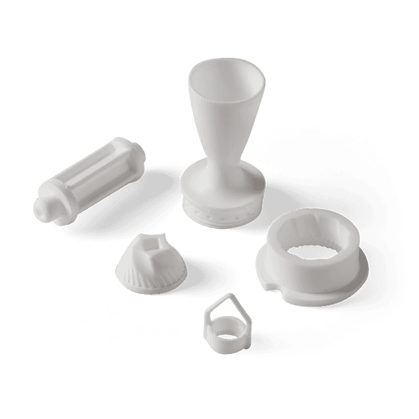 Alumina 4N Resin